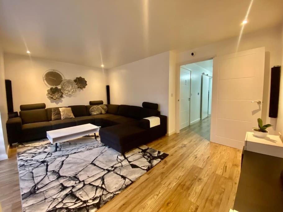 House In מנצ'סטר מראה חיצוני תמונה
