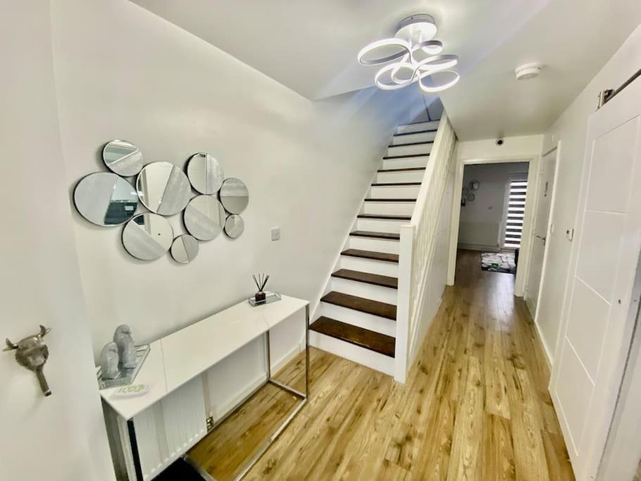 House In מנצ'סטר מראה חיצוני תמונה