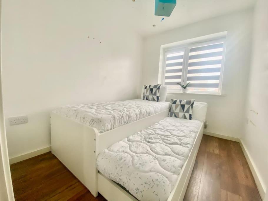 House In מנצ'סטר מראה חיצוני תמונה